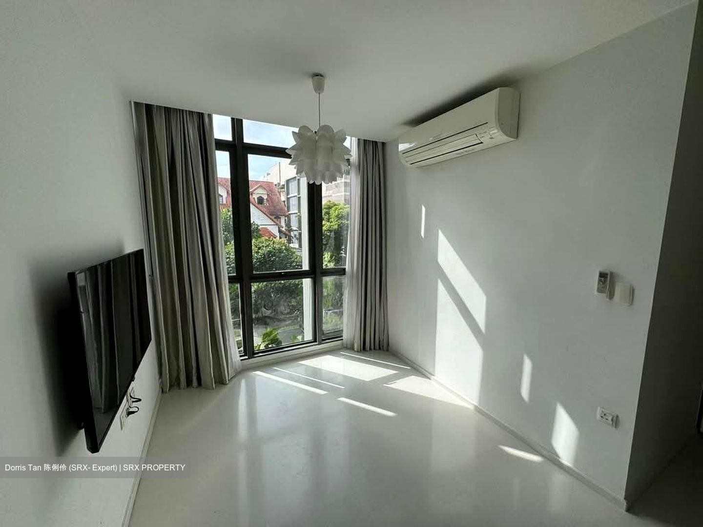 The Bently Residences@Kovan (D19), Apartment #548910011